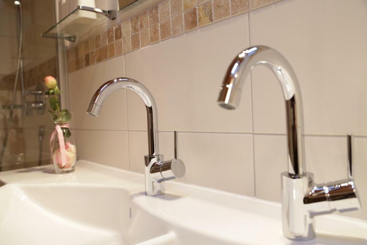 Ferienwohnung Angerer Stumm Ngoại thất bức ảnh