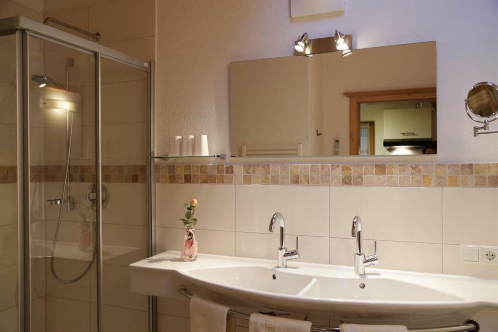 Ferienwohnung Angerer Stumm Ngoại thất bức ảnh