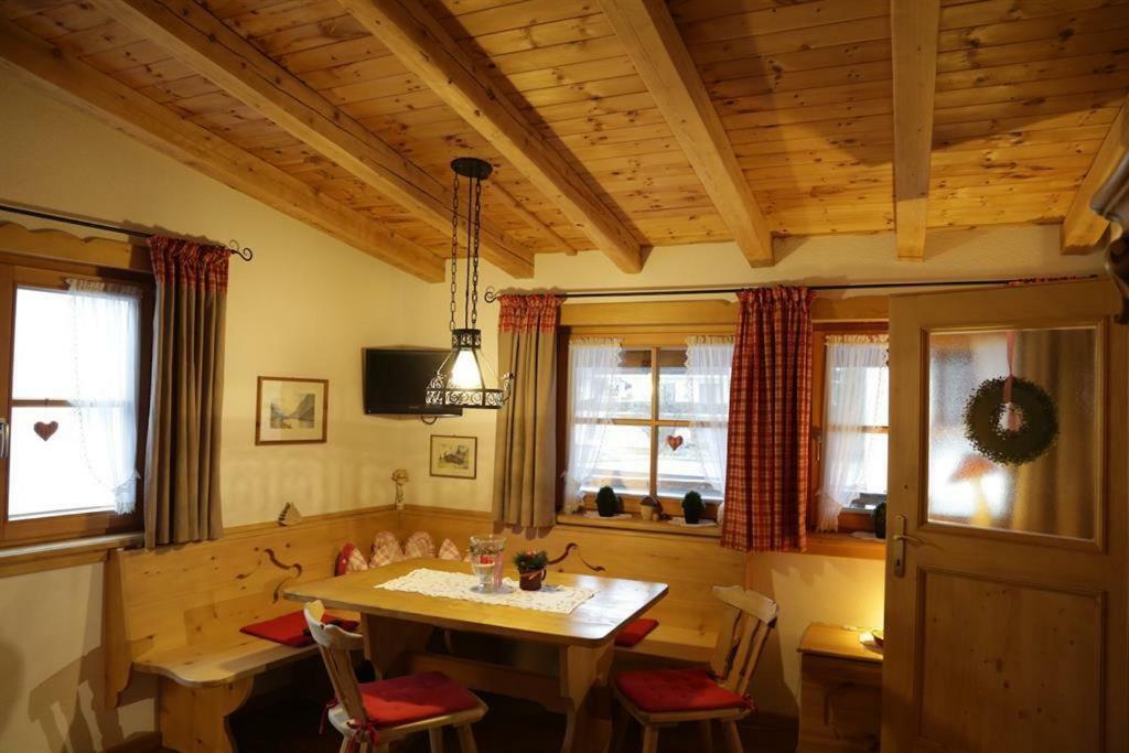 Ferienwohnung Angerer Stumm Ngoại thất bức ảnh
